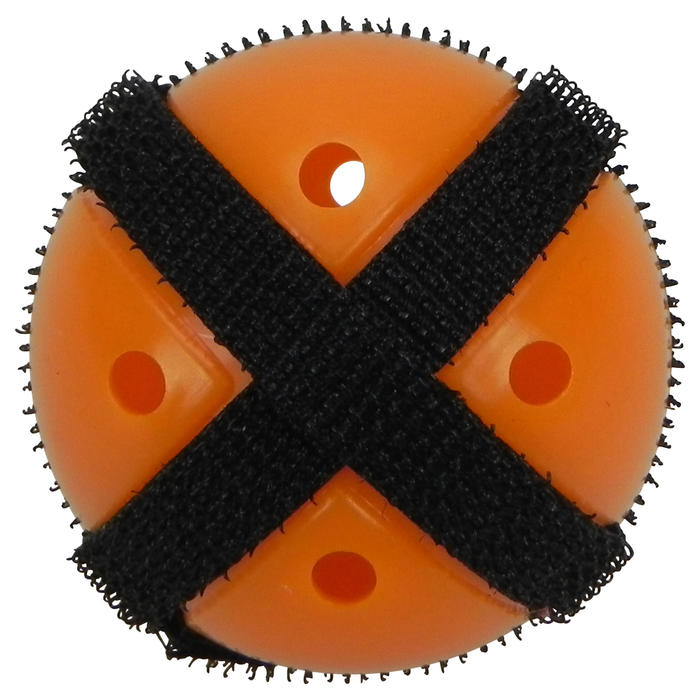 Canaveral BALLES CIBLE SCRATCH GEOLOGIC | Decathlon